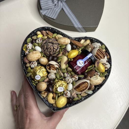 «Близкое сердце»