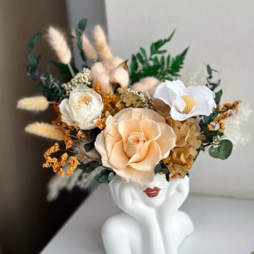 Осенняя композиция