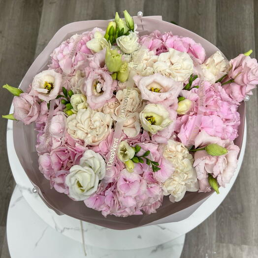 Lovely Pink