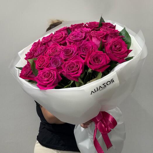 Розы премиум