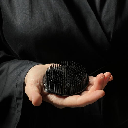 Кензан пластиковый