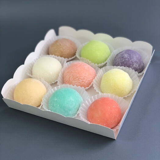 Моти ассорти 9 шт