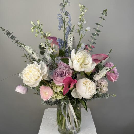 Çəhrayı simfoniya