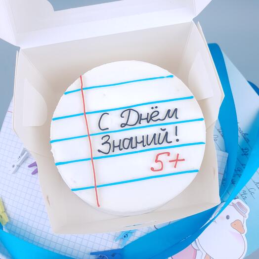 Бенто С днем знаний, школьнику, учителю, первокласнику