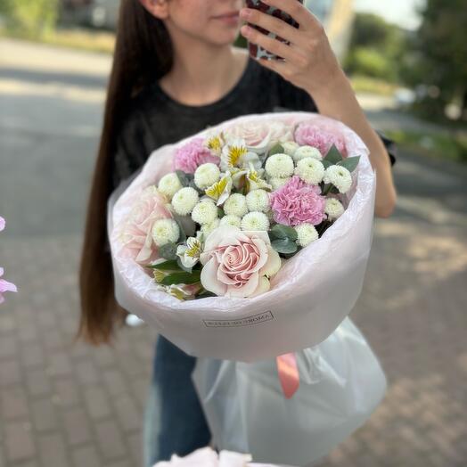 Нежно и роскошно