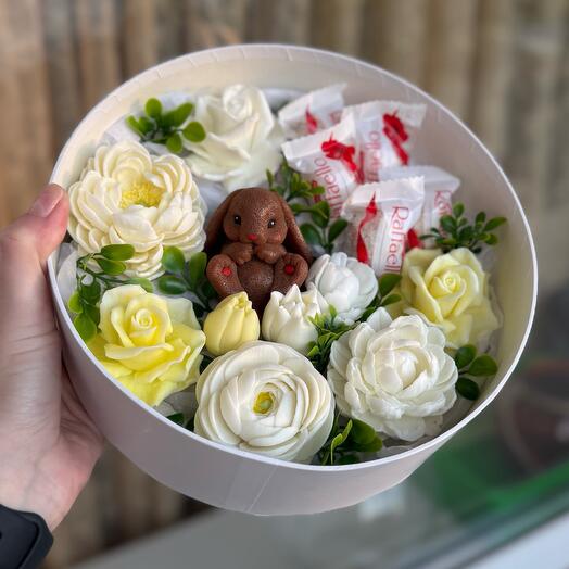 Нежный аромат