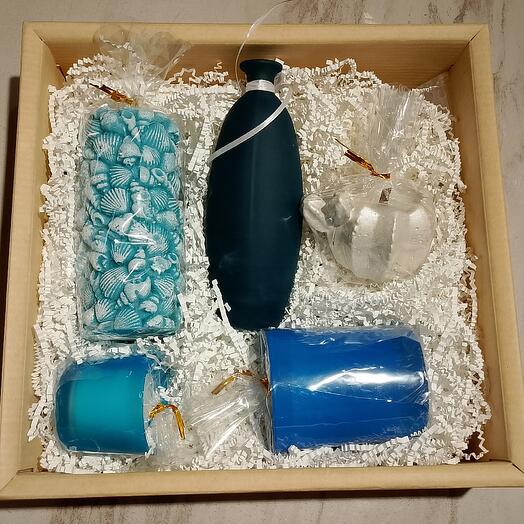 Набор подарочный