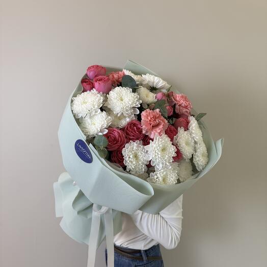 Сладкая гармония