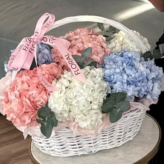 Корзина CLOUD M