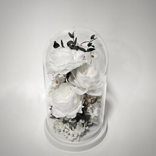 Olivaflower 