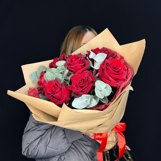 Roses