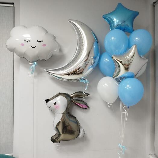 Balloons