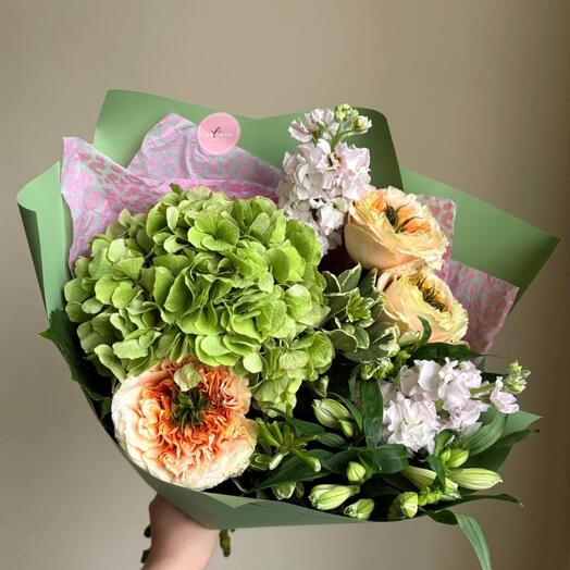 Акварельные Джунгли