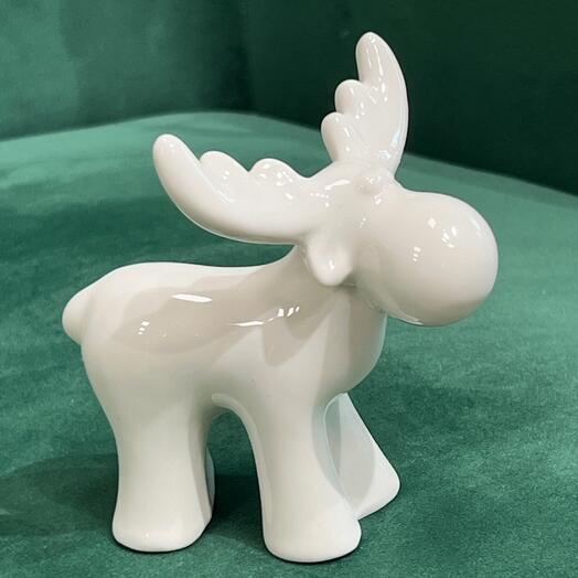 Статуэтка Лосик (маленькие)