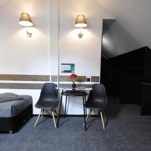 🎀Отель People LOFT Tverskaya 2 участника Одна ночь 💝