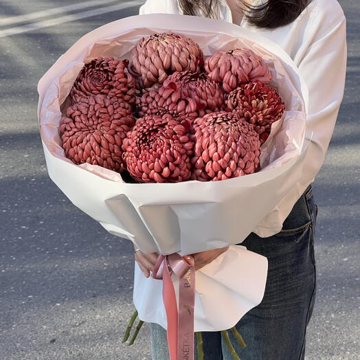 Краски осени