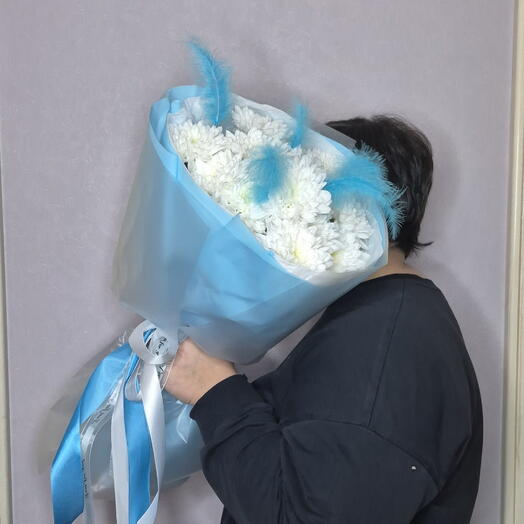 Облако нежности blu