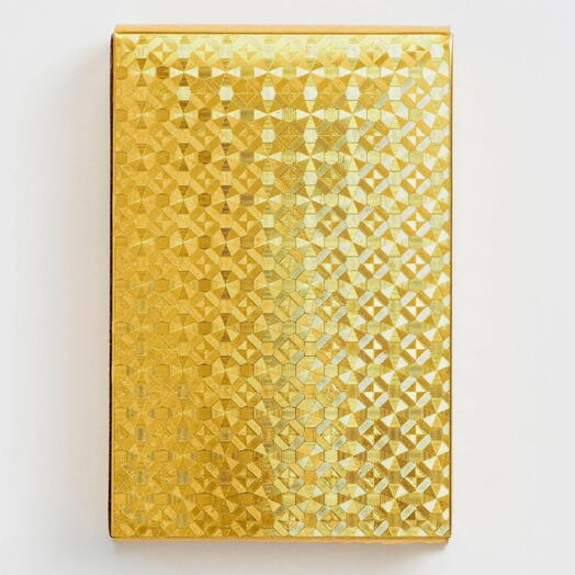 Карты игральные пластиковые «Абстракция», колода 54 шт