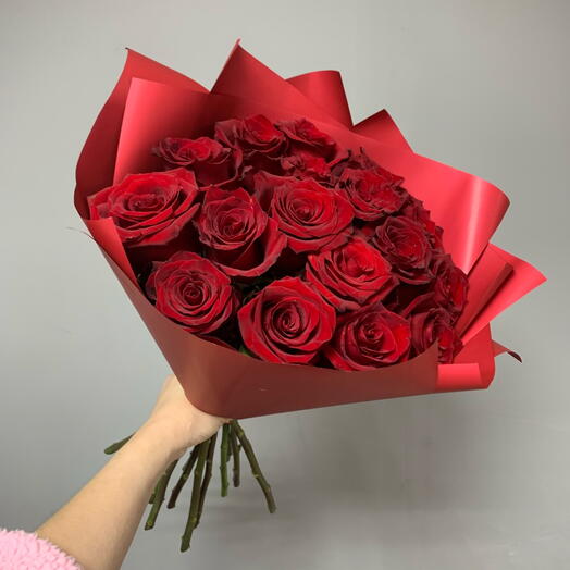 Красная Роза