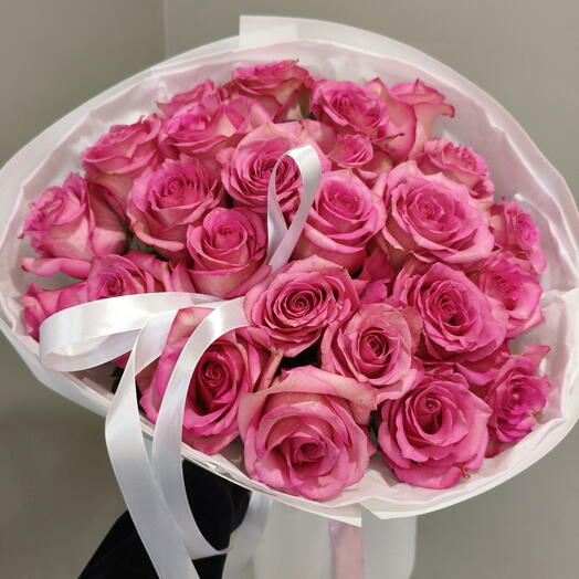 Роза 50см 25штук