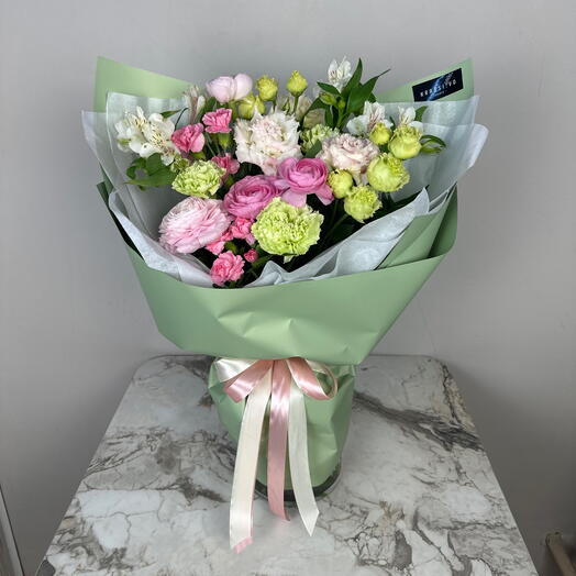 Букет «Адажео»