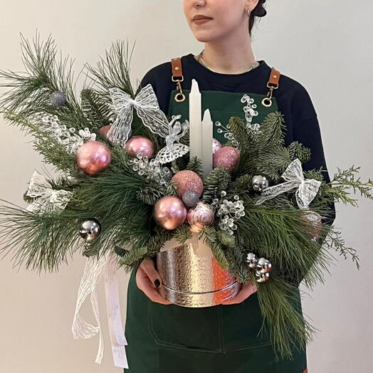 Новогоднее чудо