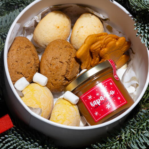 Подарочный набор S