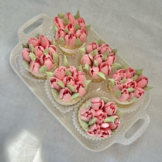 Galletas de malvavisco, malvavisco con relleno de bayas