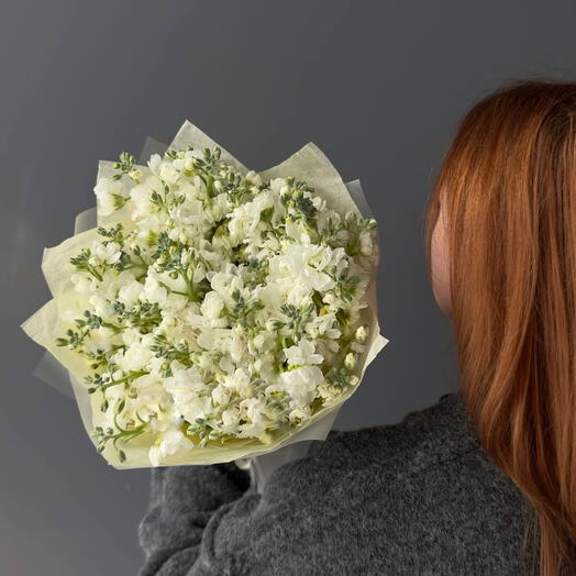Монобукет 456