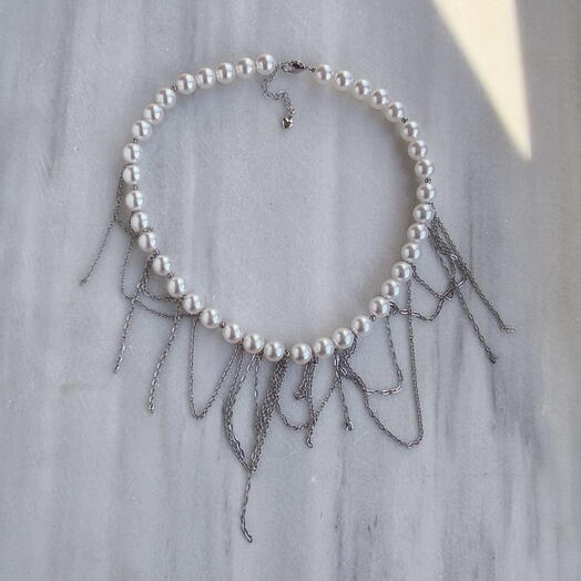 Колье Светлана