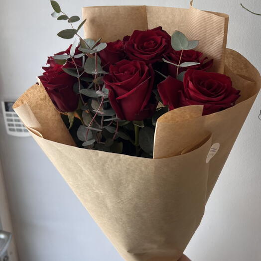 Ròza Explorer 7 pieces