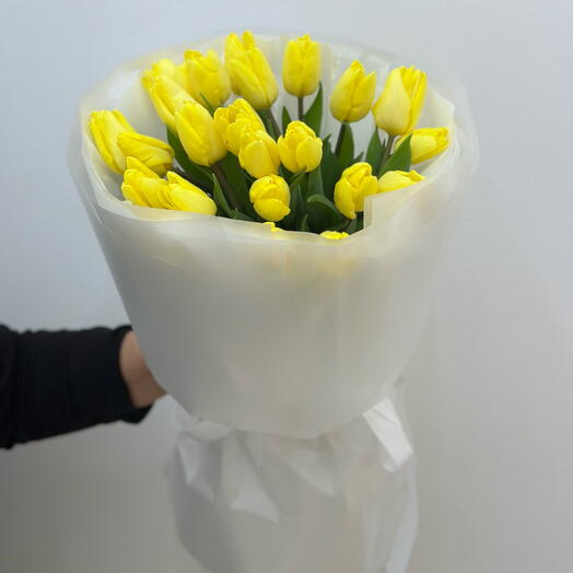 Весеннее солнце