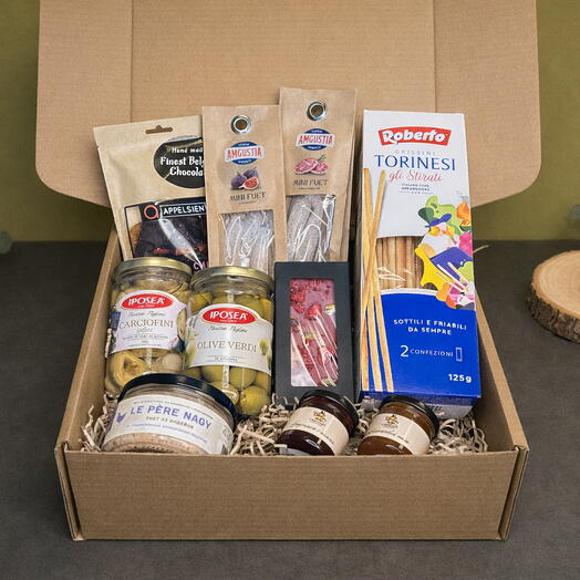 Комфорт без холода