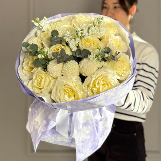 Летняя красота