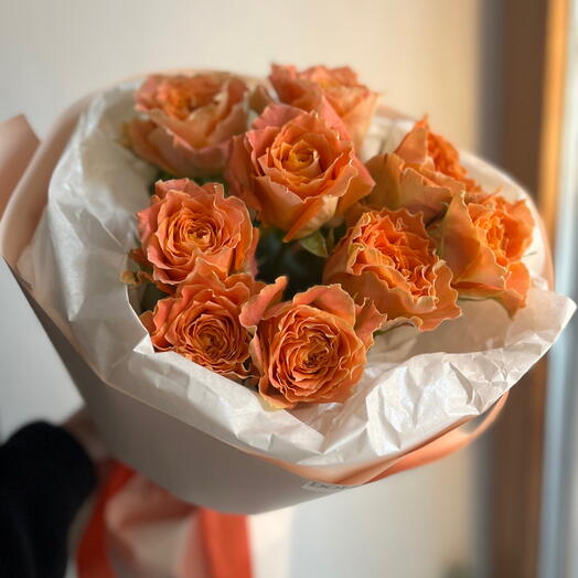 Апельсинка 🍊