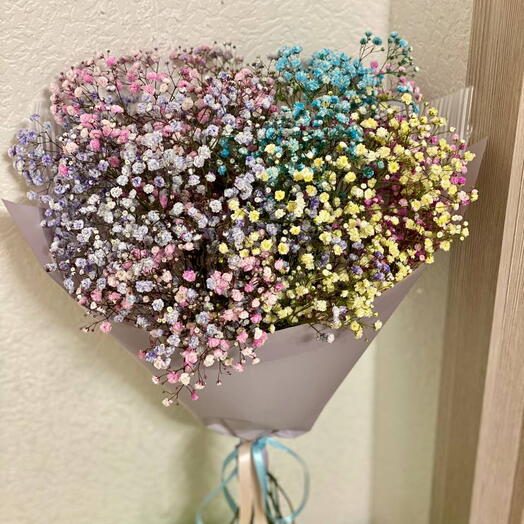 Зефирная мечта