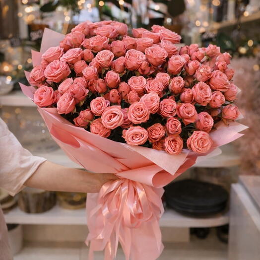 Бархатная Лулу