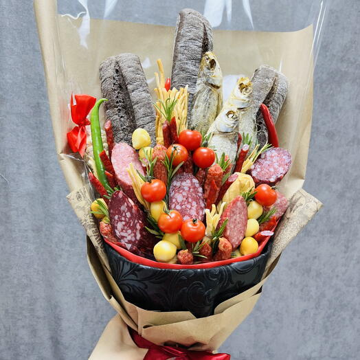Bouquet "Optima"