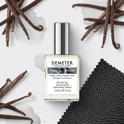 Парфюмерная вода женская и мужская стойкая «Носик щенка», 16 мл