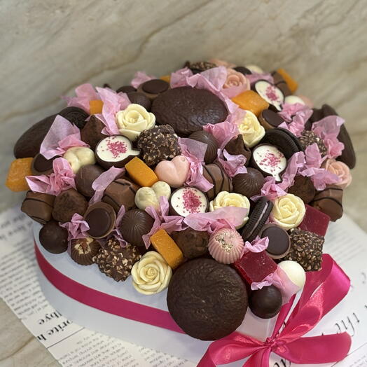 Съедобный набор «фантазия»