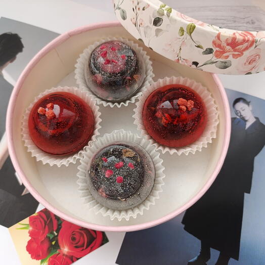 Чайный набор "Ты- супер"