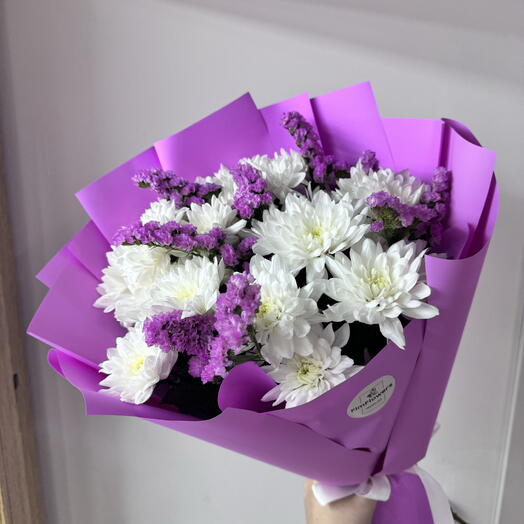Букет «🌸»