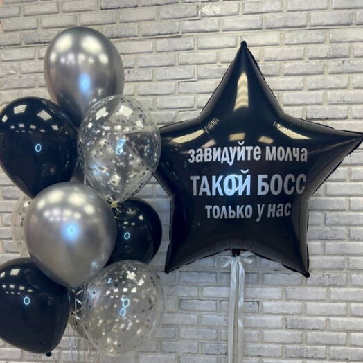Сет"Босс"