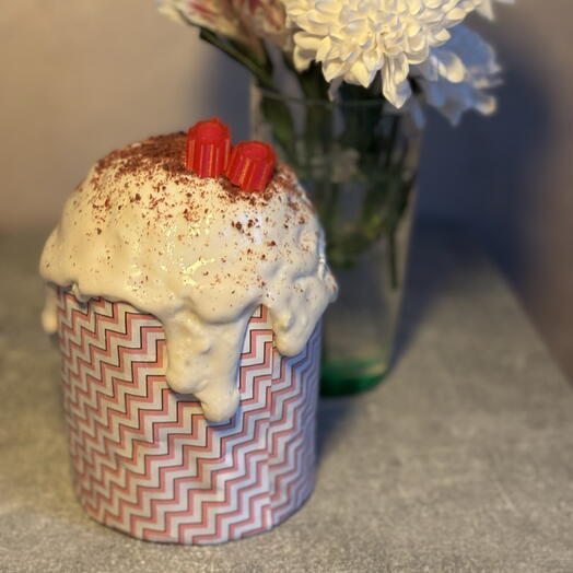 Кулич для собак