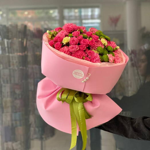 Взрыв эмоций