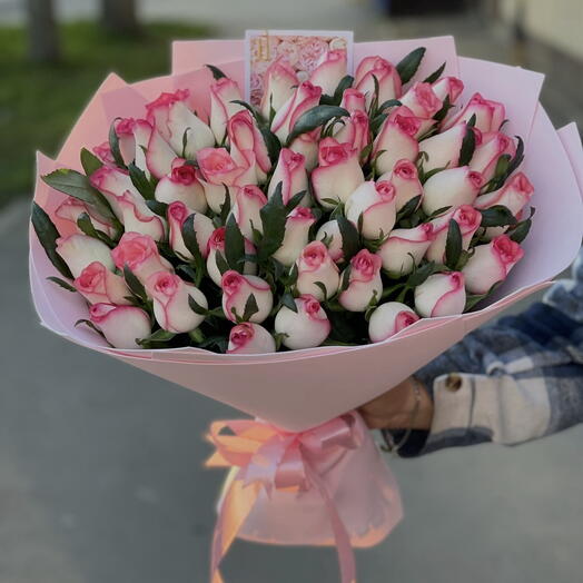 51 Джамиля в упаковке 🌸