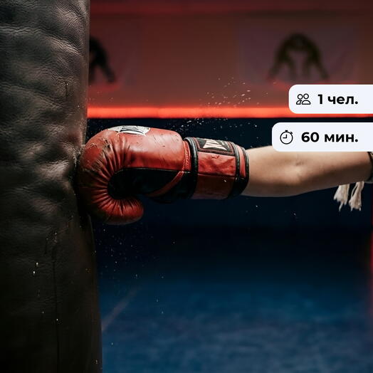 Юный чемпион. Занятие по единоборствам для детей
