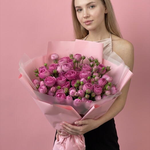 Для неё 💕