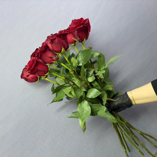 Розы эквадор