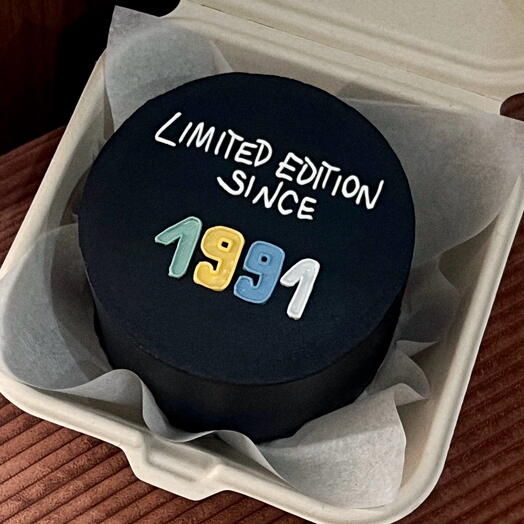 Бенто «limited edition»
